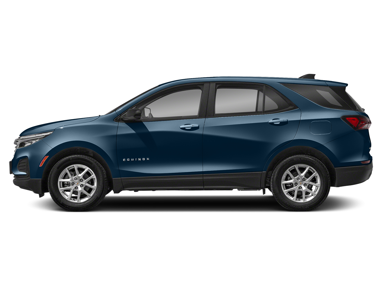 2023 Chevrolet Equinox LT AWD