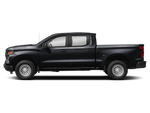 2023 Chevrolet Silverado 1500 Custom 4WD