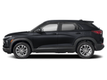 2024 Chevrolet Trailblazer LS AWD