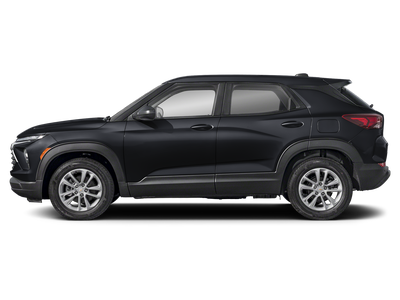 2024 Chevrolet Trailblazer LS AWD