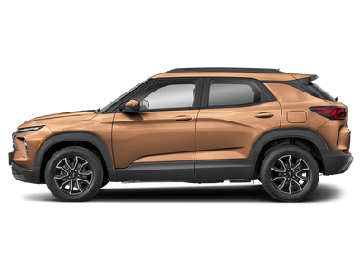 2024 Chevrolet Trailblazer ACTIV AWD