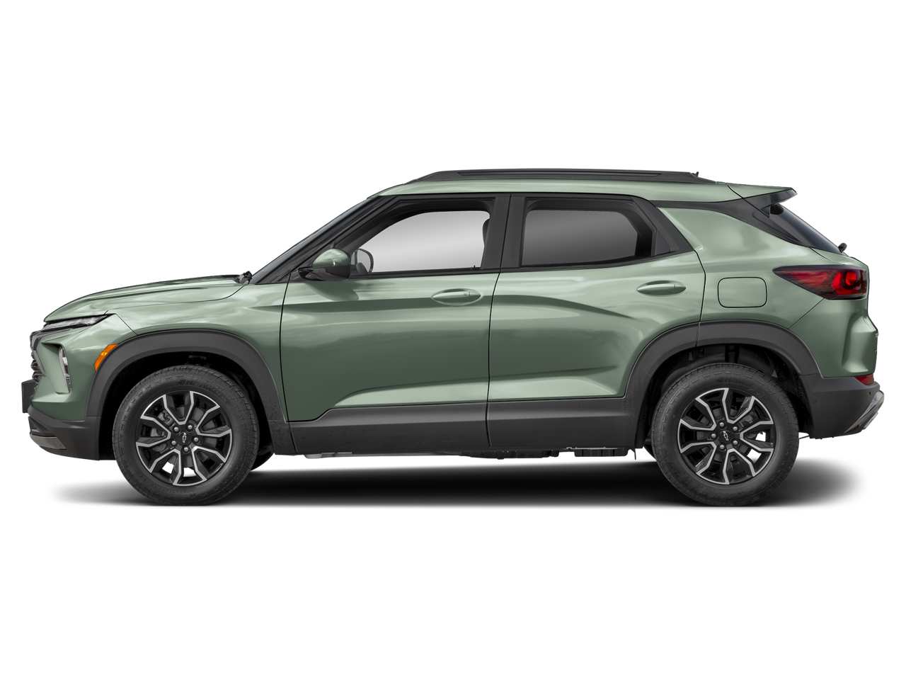 2024 Chevrolet Trailblazer ACTIV AWD