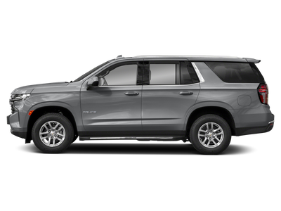 2024 Chevrolet Tahoe LS 4WD