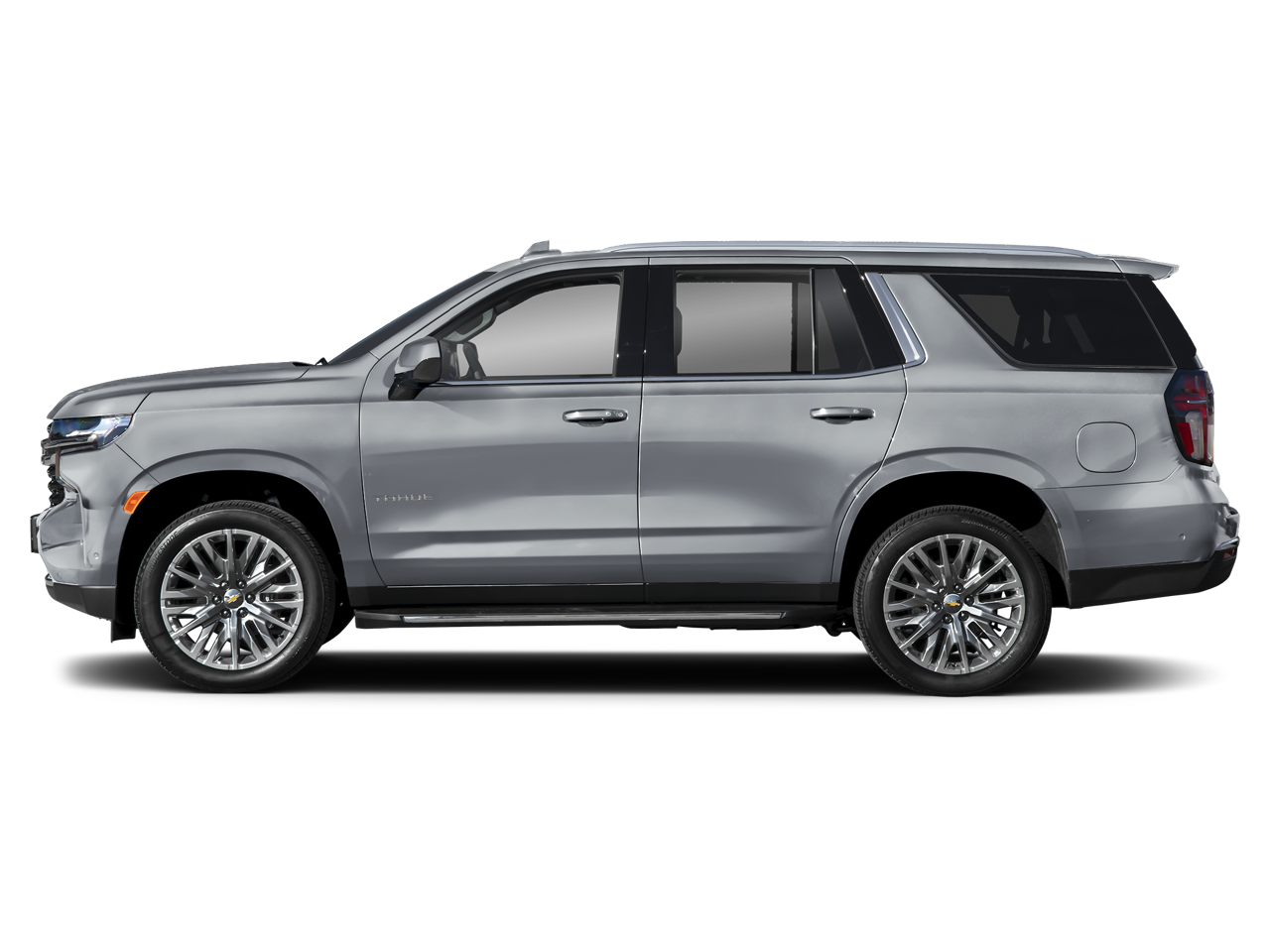 2024 Chevrolet Tahoe LS 4WD