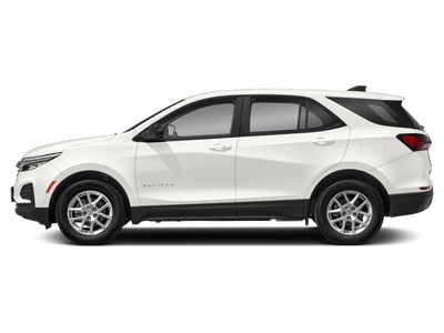 2024 Chevrolet Equinox Premier AWD