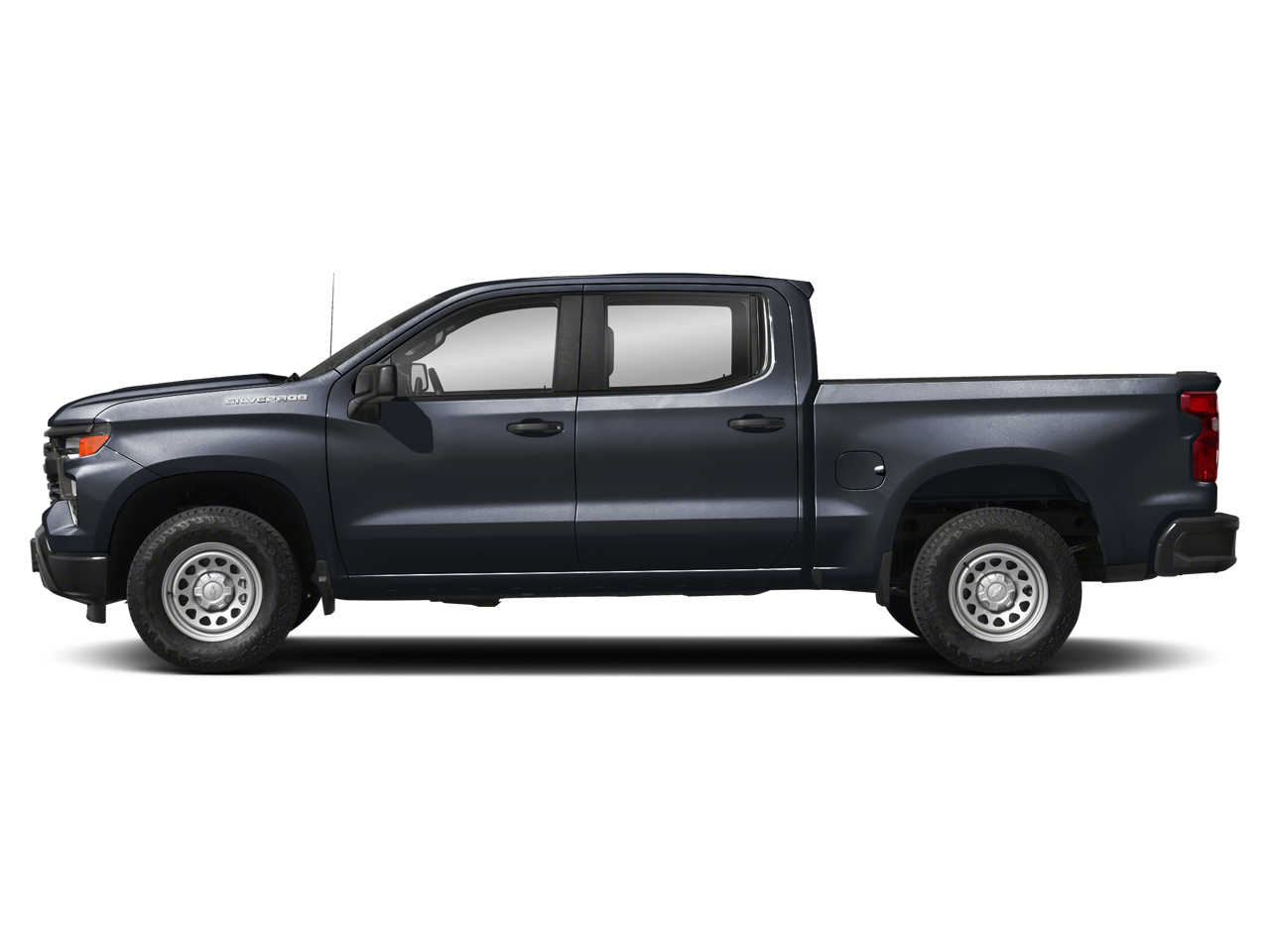 2024 Chevrolet Silverado 1500 RST 4WD