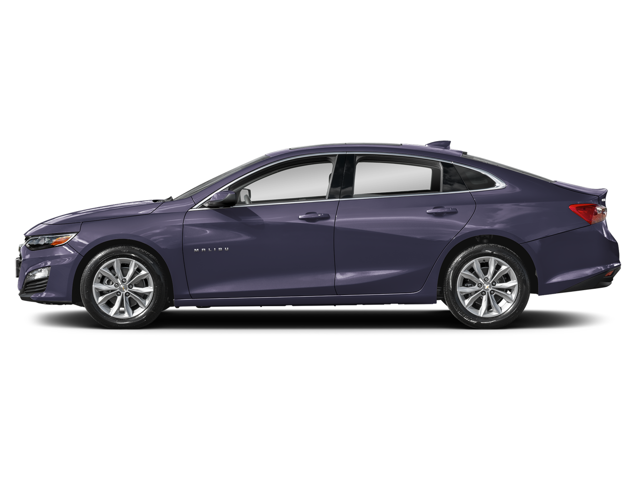2025 Chevrolet Malibu 1LT FWD