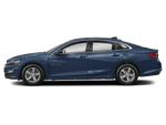 2025 Chevrolet Malibu LS FWD
