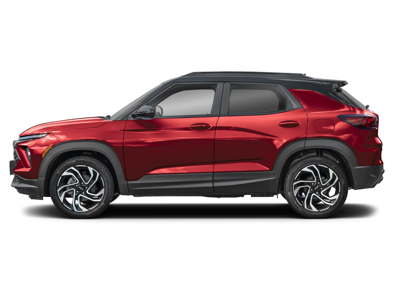 2025 Chevrolet Trailblazer RS AWD