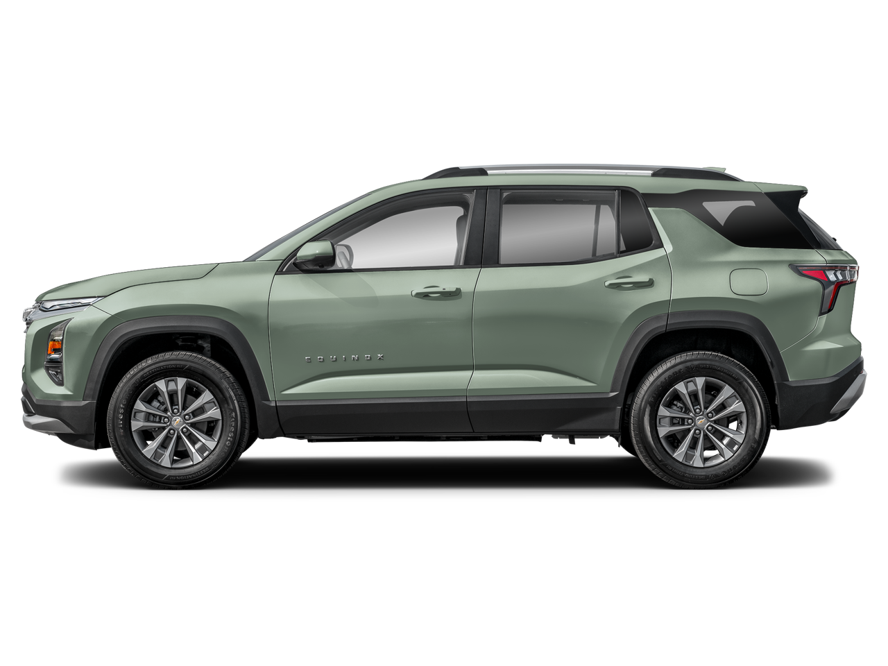 2025 Chevrolet Equinox LT AWD