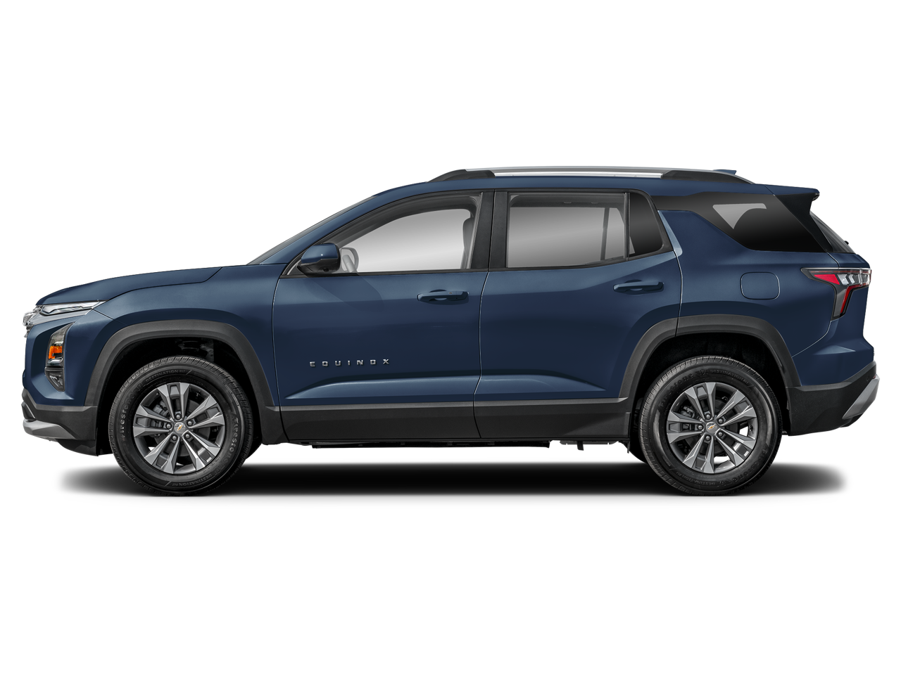 2025 Chevrolet Equinox LT AWD