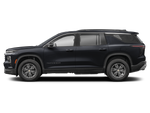 2025 Chevrolet Traverse LT AWD