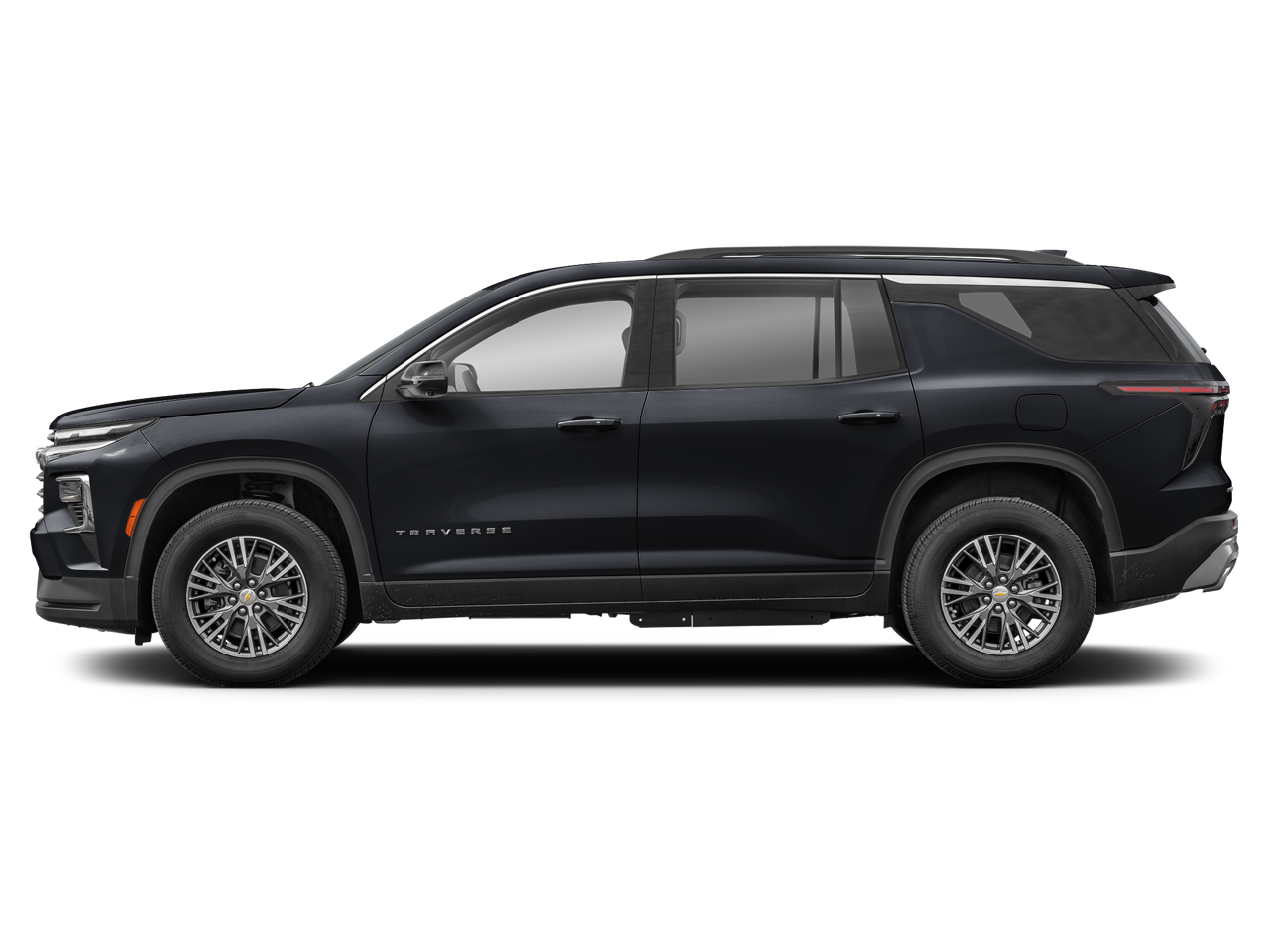 2025 Chevrolet Traverse LT AWD
