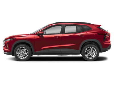 2025 Chevrolet Trax LT FWD