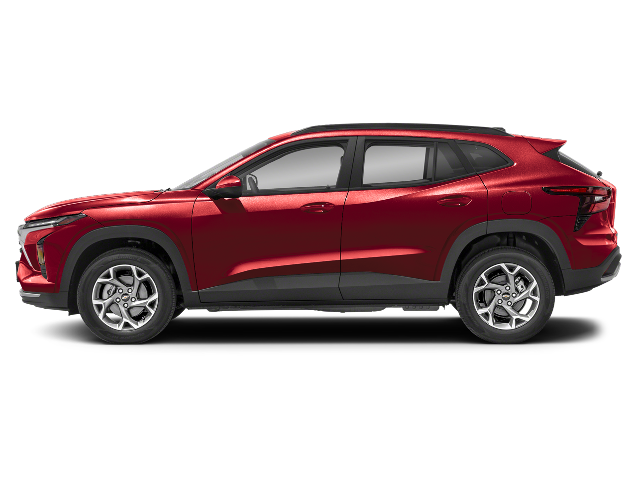 2025 Chevrolet Trax LT FWD