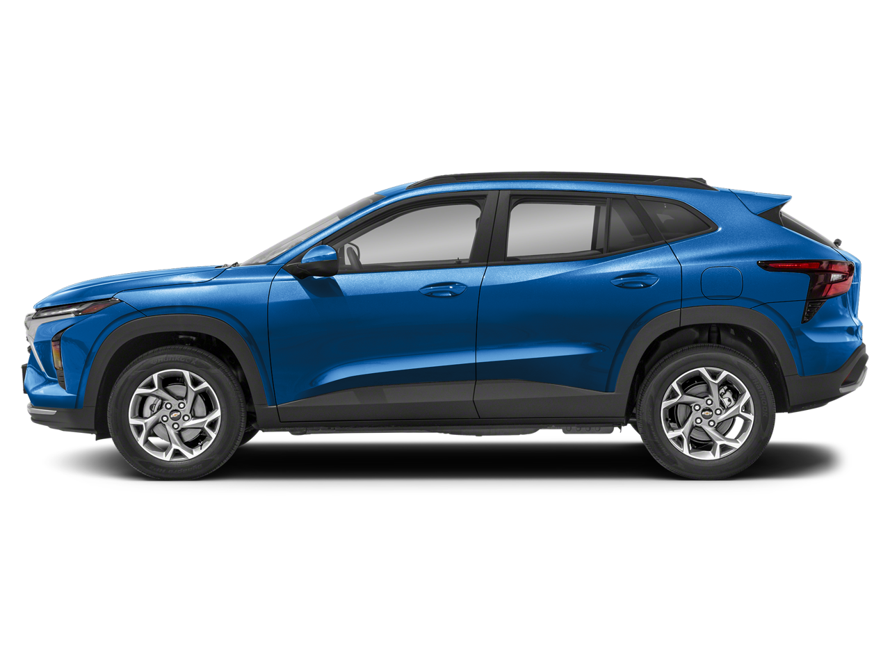 2025 Chevrolet Trax ACTIV FWD