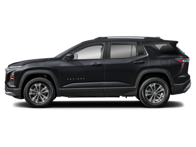 2026 Chevrolet Equinox LT AWD
