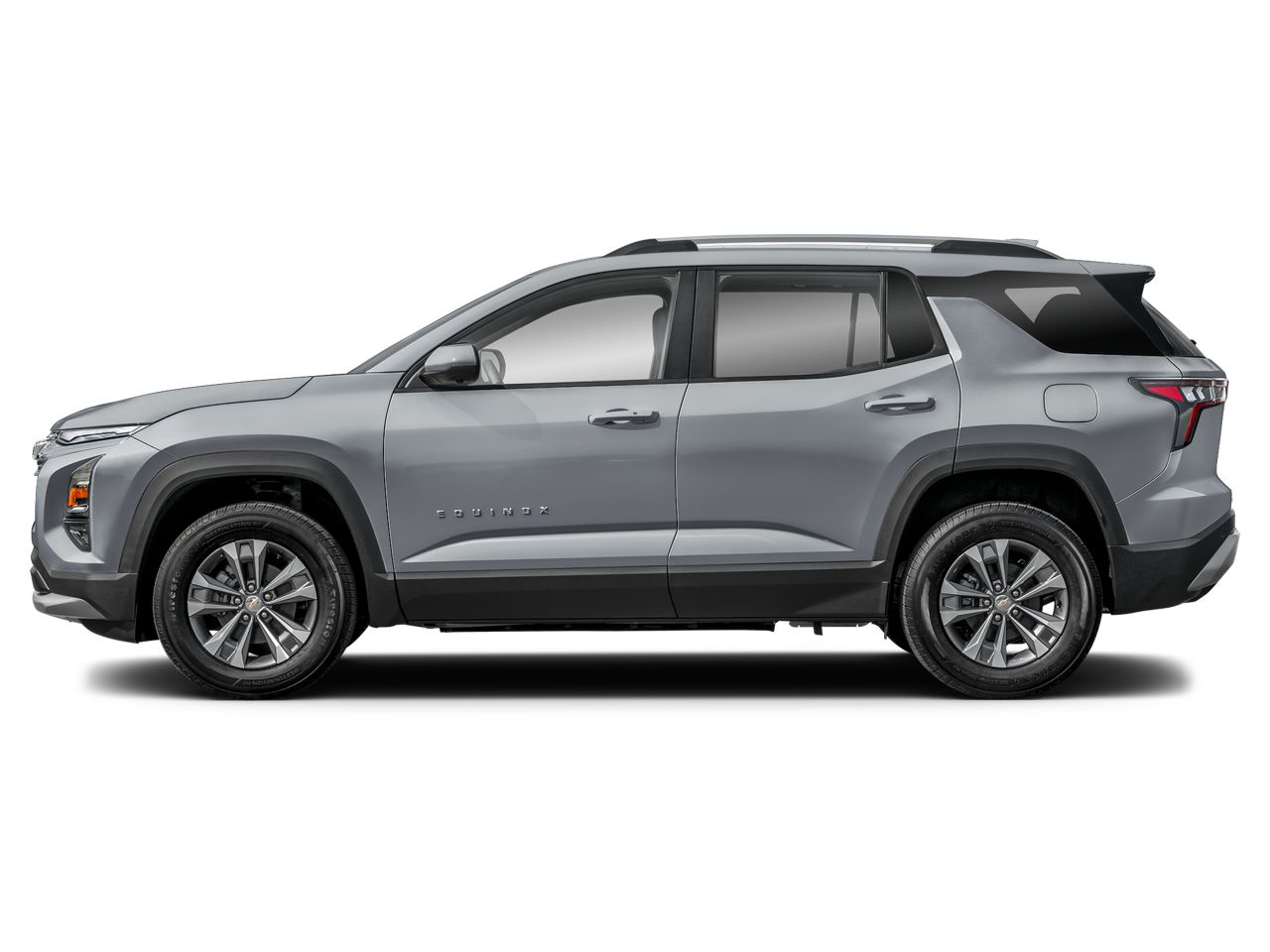 2026 Chevrolet Equinox LT AWD