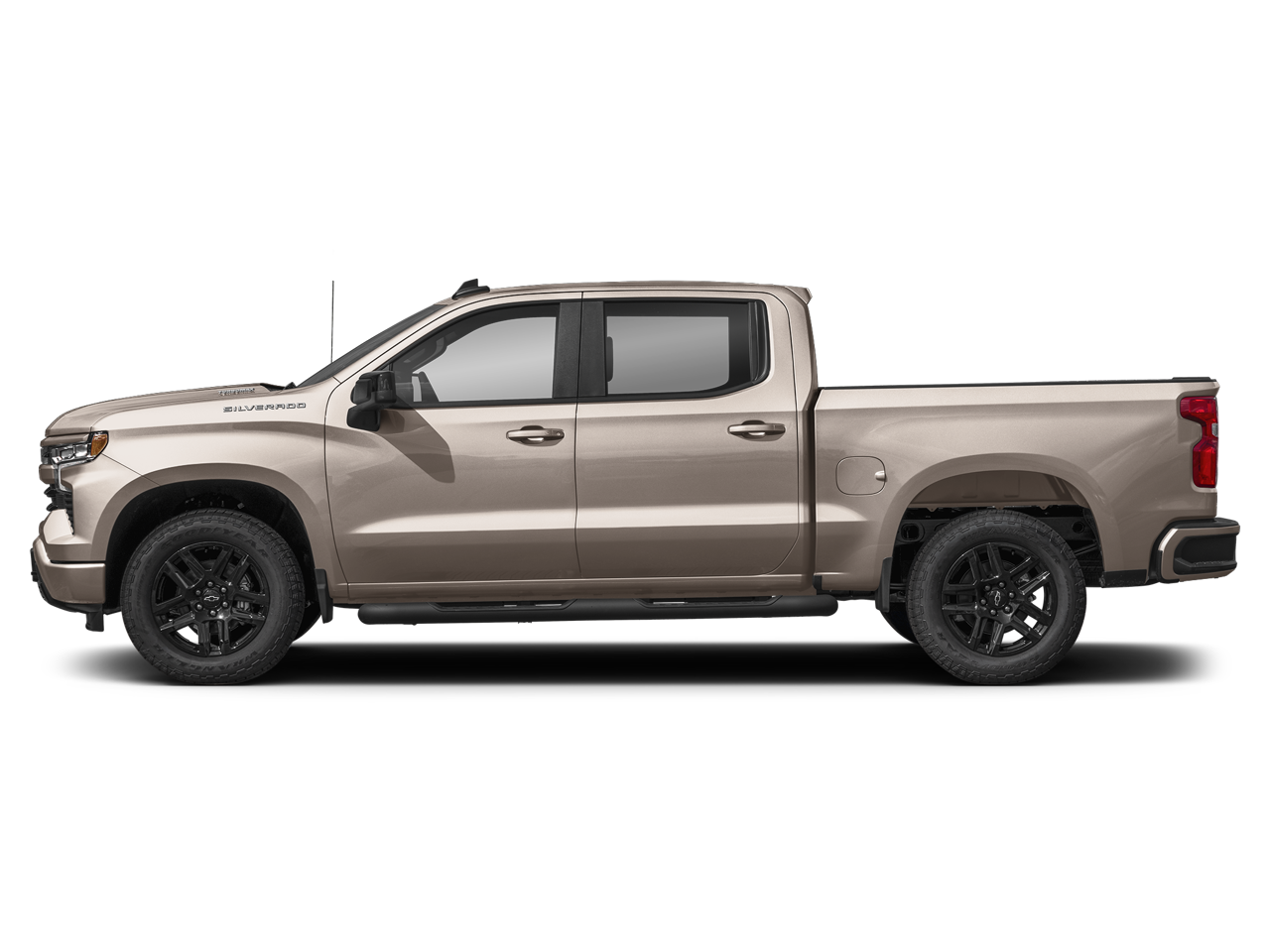 2026 Chevrolet Silverado 1500 RST 4WD