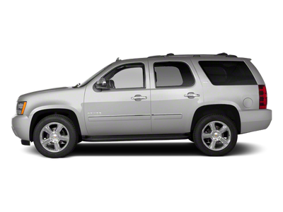 2010 Chevrolet Tahoe LS 4WD