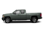 2011 Chevrolet Silverado 1500 LS 4WD