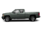 2011 Chevrolet Silverado 1500 LS 4WD