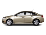 2012 Chevrolet Cruze LT w/2LT FWD