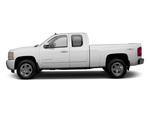 2013 Chevrolet Silverado 1500 LT 4WD