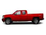 2013 Chevrolet Silverado 1500 LT 4WD