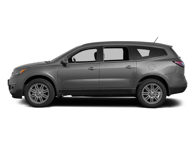 2013 Chevrolet Traverse LT AWD