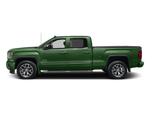 2014 GMC Sierra 1500 SLT 4WD