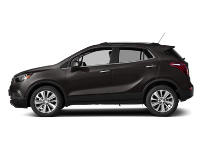 2018 Buick Encore Preferred AWD