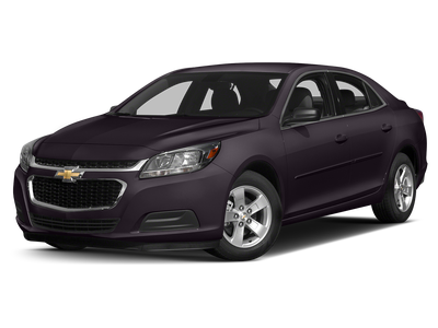 2015 Chevrolet Malibu LT FWD