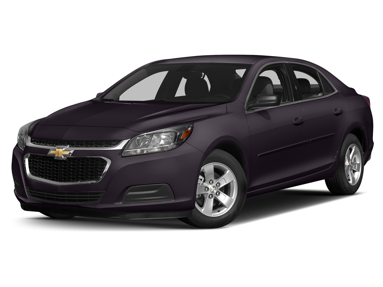 2015 Chevrolet Malibu LT FWD