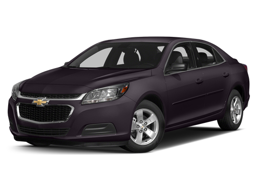 2015 Chevrolet Malibu LT FWD