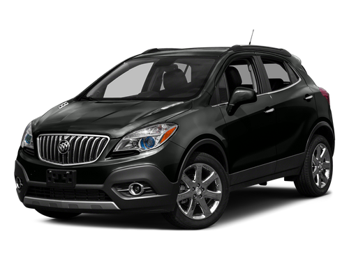 2016 Buick Encore FWD
