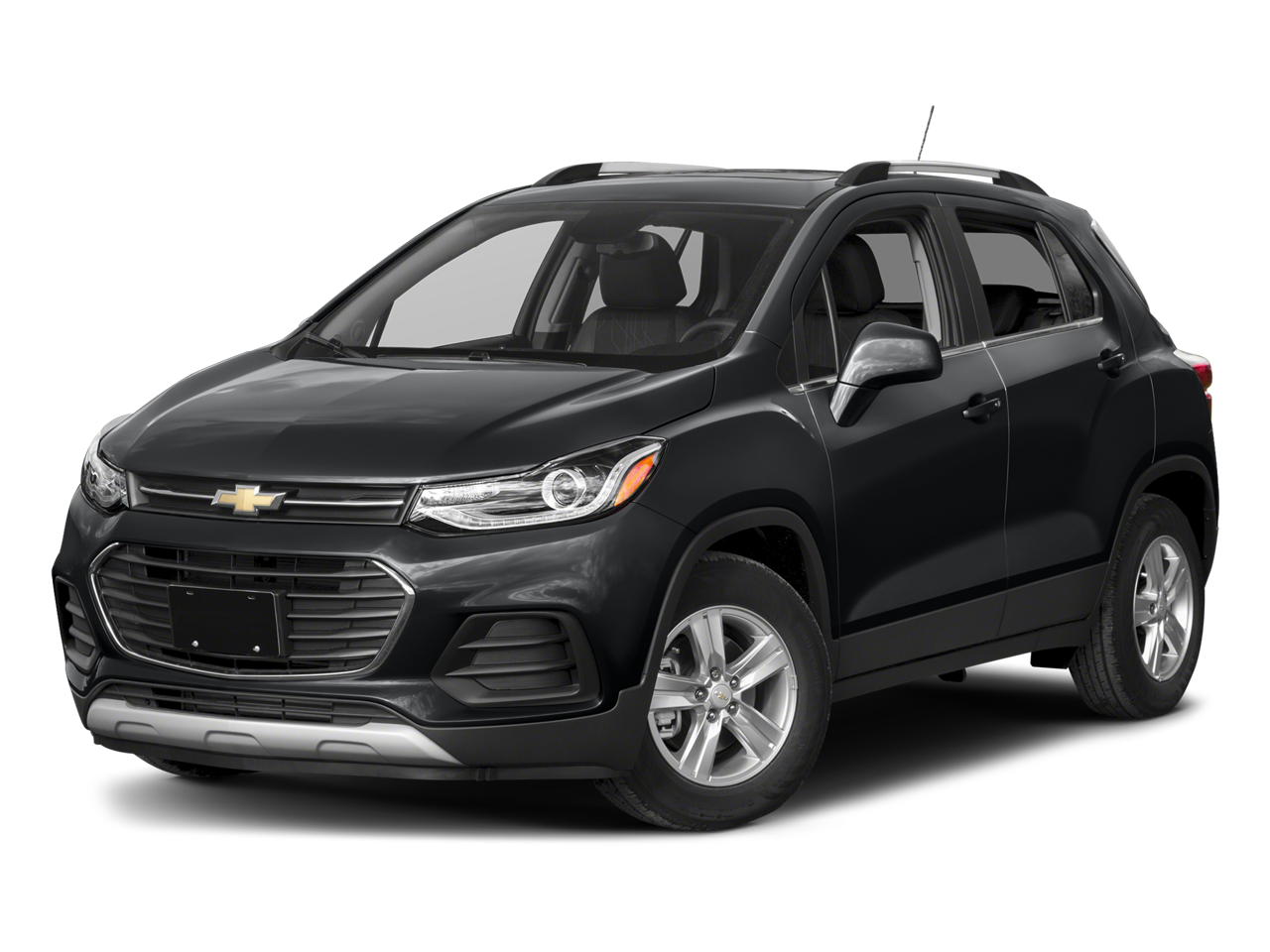 2017 Chevrolet Trax LT FWD
