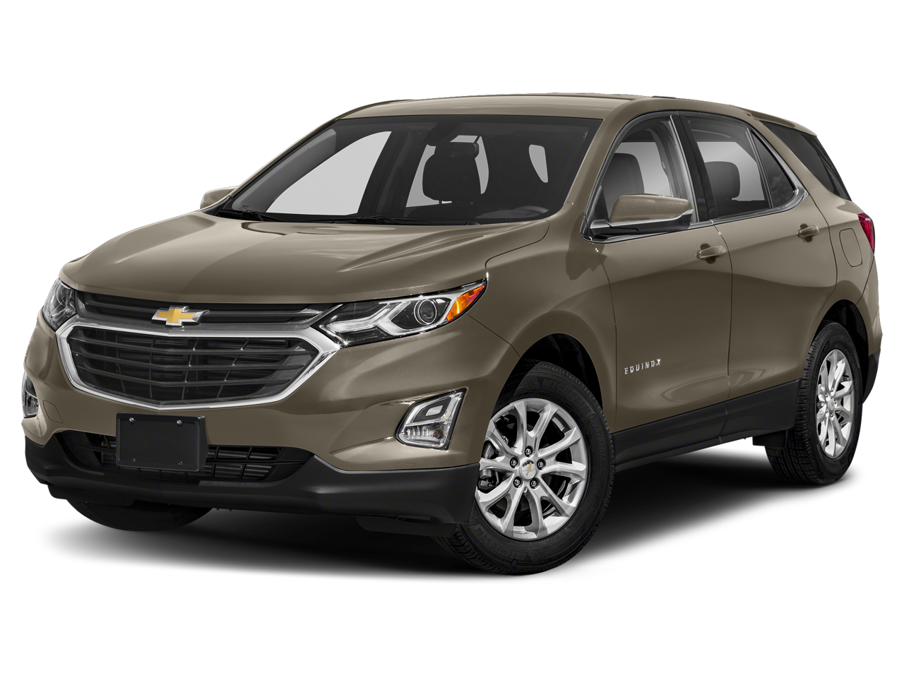 2018 Chevrolet Equinox AWD LT 1.5T's photo