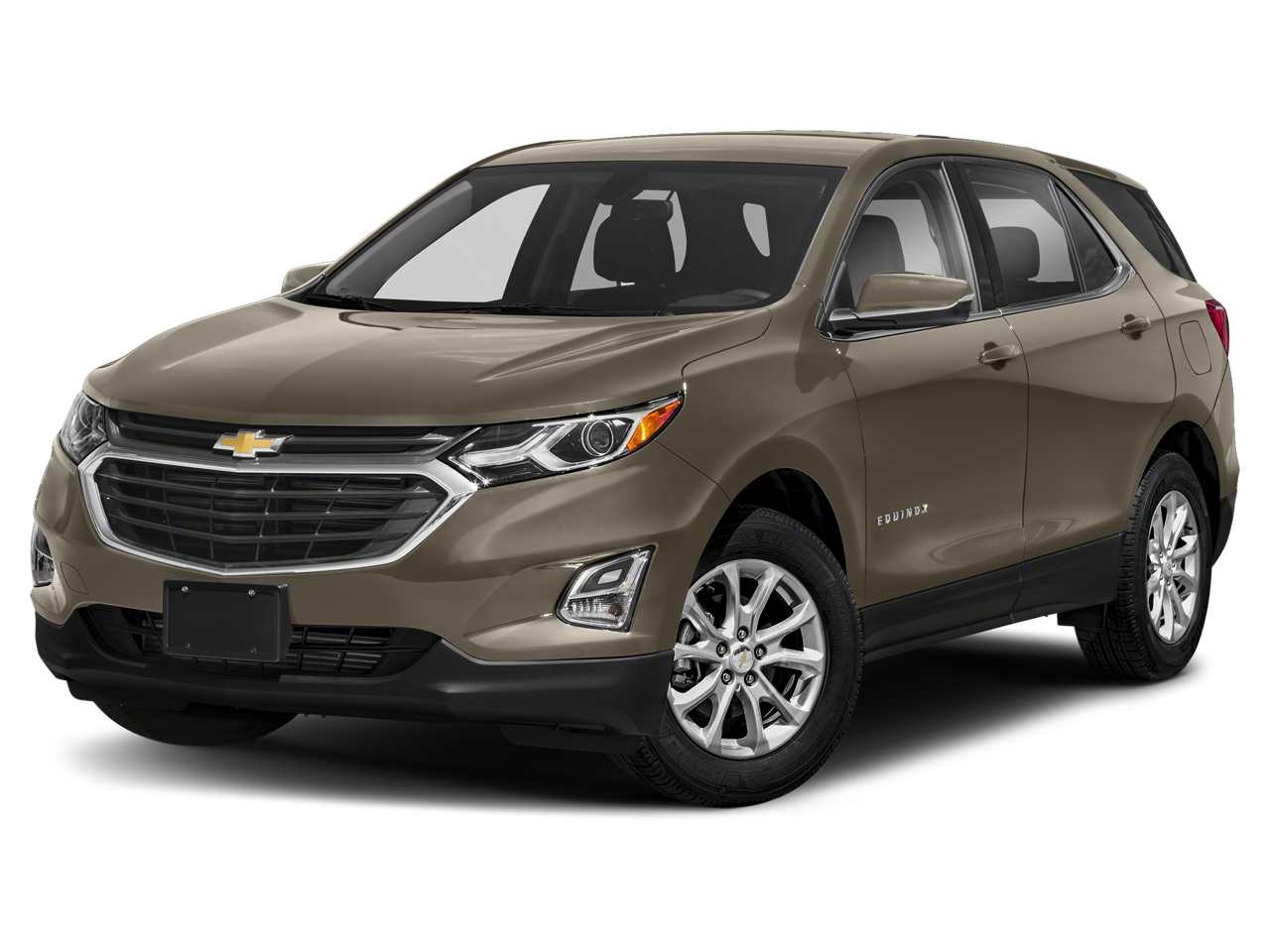 2018 Chevrolet Equinox LT AWD