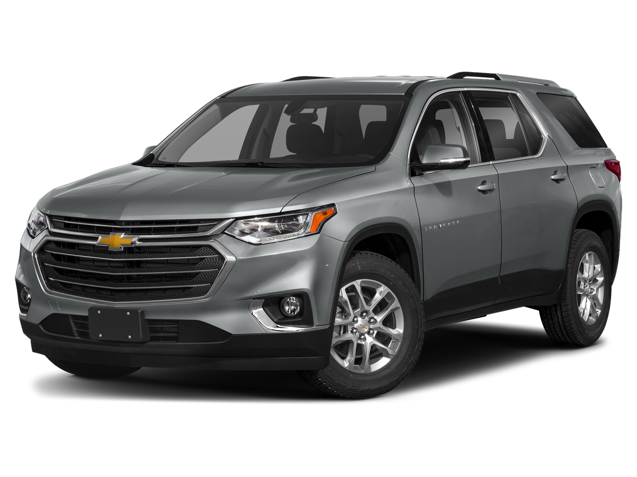 2018 Chevrolet Traverse LT Leather AWD