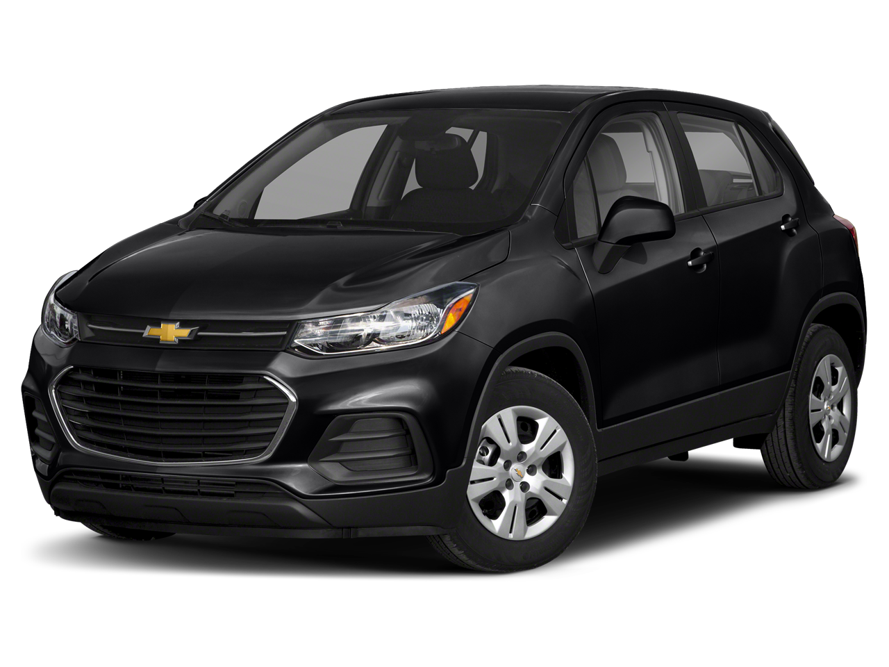 2018 Chevrolet Trax