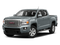 2018 GMC Canyon 4WD SLE 4WD