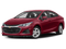 2019 Chevrolet Cruze LT FWD