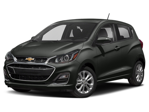 2019 Chevrolet Spark LS FWD