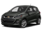 2019 Chevrolet Spark LS FWD