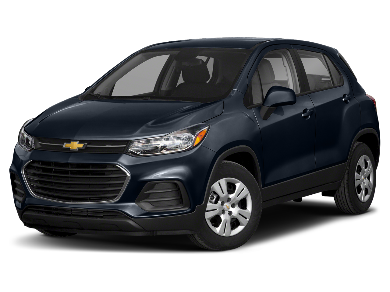 2019 Chevrolet Trax LS AWD