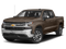 2019 Chevrolet Silverado 1500 LT 4WD