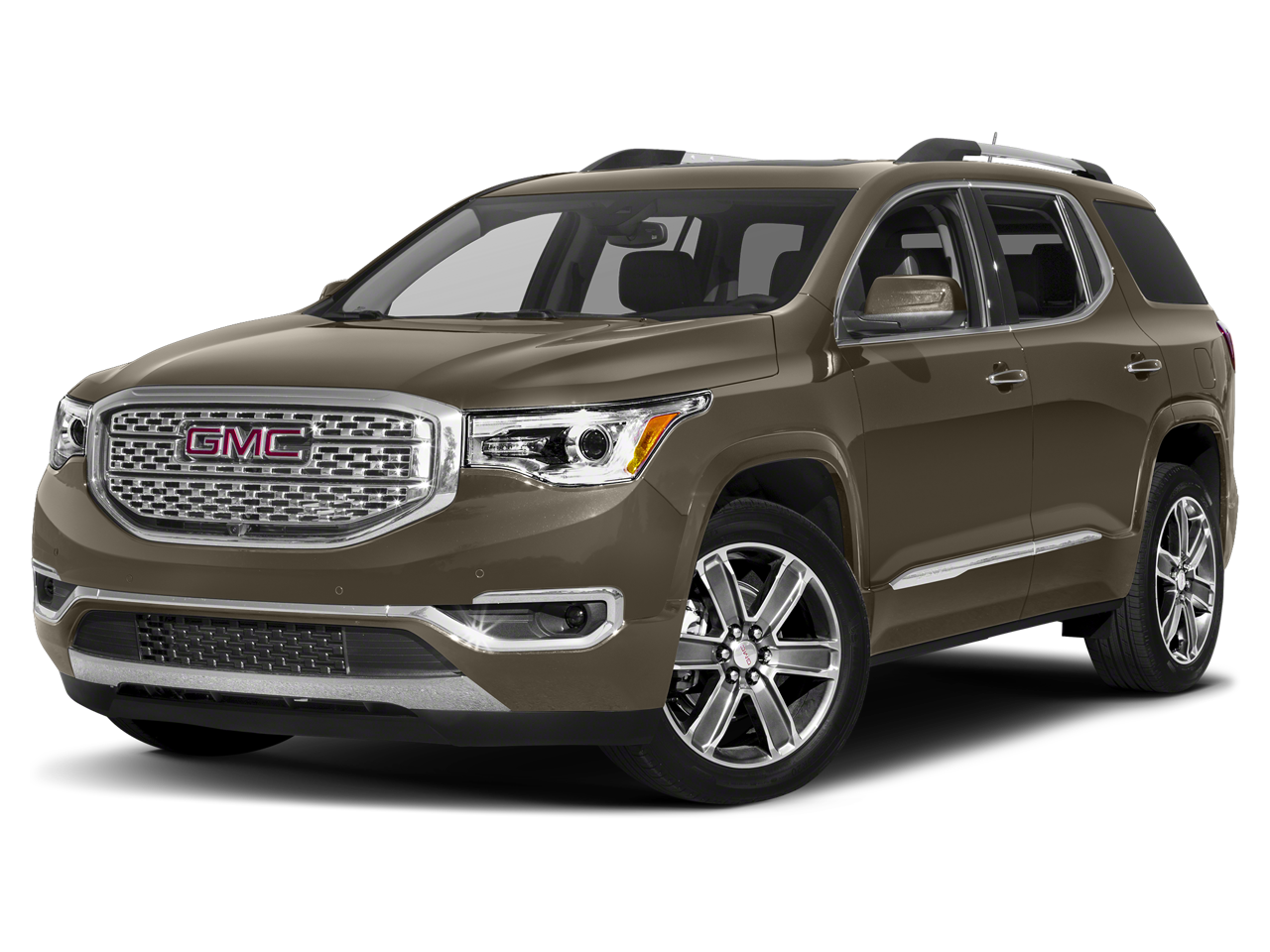 2019 GMC Acadia Denali AWD's photo