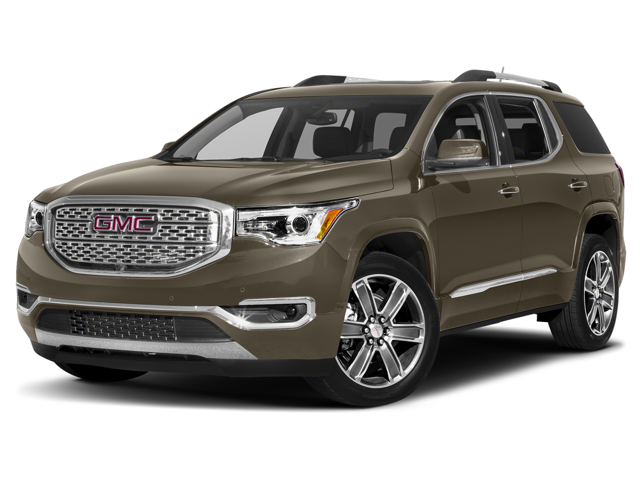 2019 GMC Acadia Denali AWD