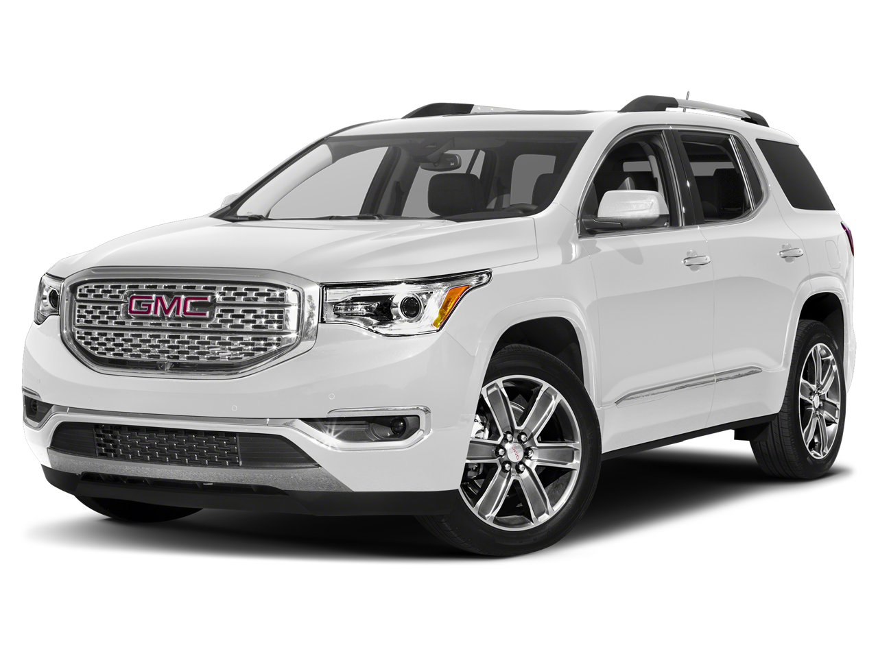 2019 GMC Acadia Denali AWD